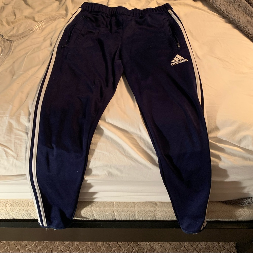 Adidas Climacool Sweats